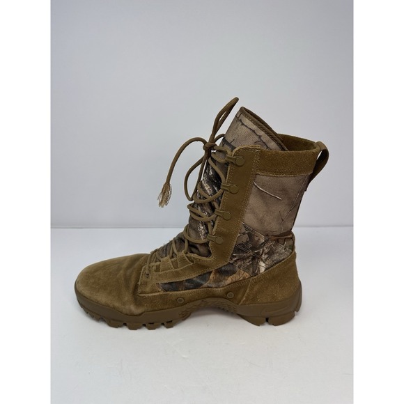 Nike SFB Field 2 8\